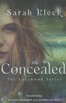 Cover of The Concealed