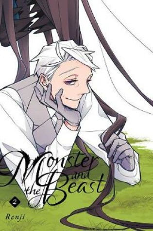 Cover of Monster & the Beast. Vol. 2