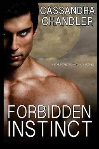 Cover of Forbidden Instinct