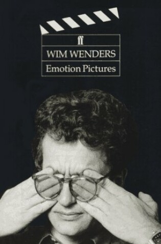 Cover of Emotion Pictures