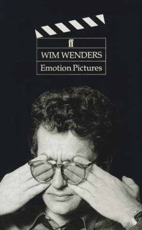 Book cover for Emotion Pictures