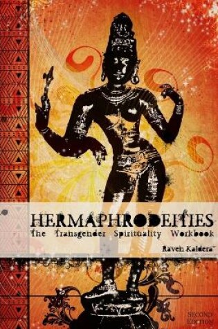 Cover of Hermaphrodeities: The Transgender Spirituality Workbook