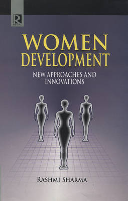 Book cover for Women Development
