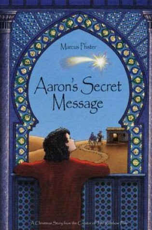 Cover of Aaron's Secret Message