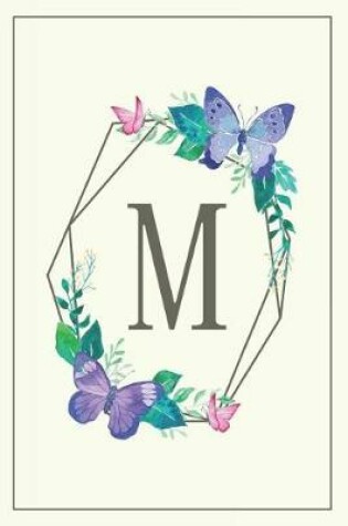 Cover of M