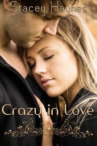 Cover of Crazy in Love