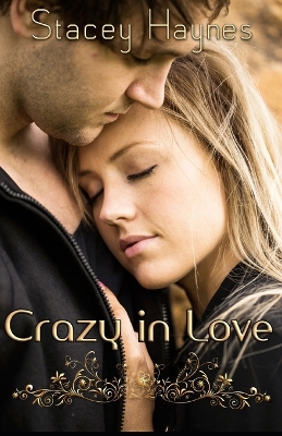 Book cover for Crazy in Love