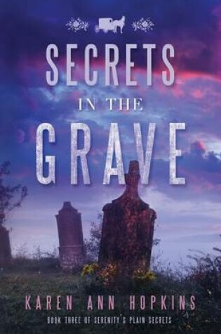 Cover of Secrets in the Grave