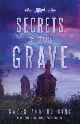 Cover of Secrets in the Grave