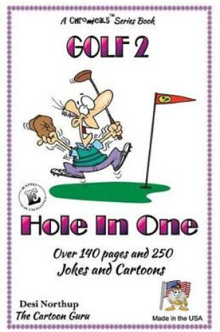 Cover of Hole In One
