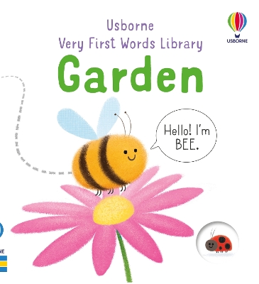 Cover of Garden