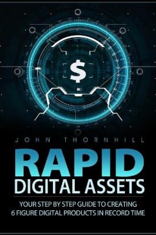 Cover of Rapid Digital Assets