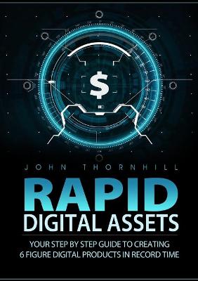 Book cover for Rapid Digital Assets