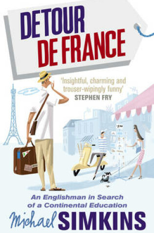 Cover of Detour de France