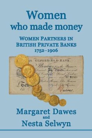 Cover of Women Who Made Money