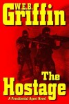 Book cover for The Hostage