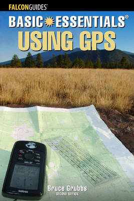 Cover of Basic Essentials Using GPS