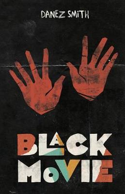 Book cover for Black Movie
