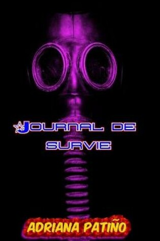 Cover of Journal de survie