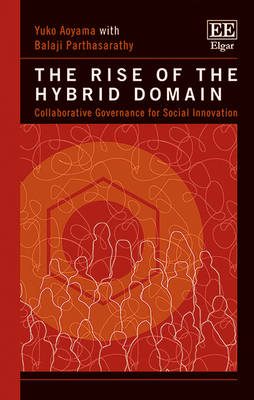 Book cover for The Rise of the Hybrid Domain