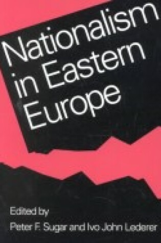 Nationalism in Eastern Europe