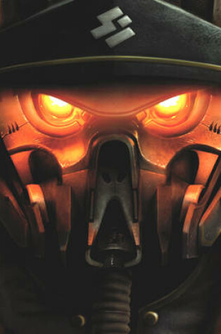 Cover of Killzone 2