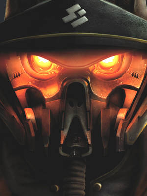 Book cover for Killzone 2