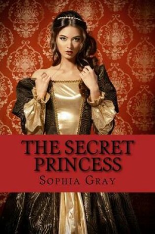 Cover of The Secret Princess