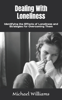 Book cover for Dealing With Loneliness
