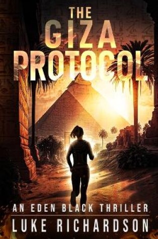Cover of The Giza Protocol