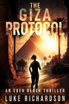Book cover for The Giza Protocol