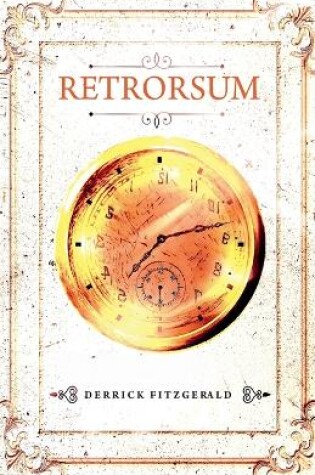 Cover of Retrorsum