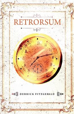 Book cover for Retrorsum