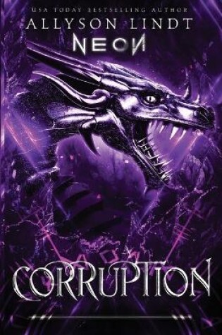 Cover of Corruption