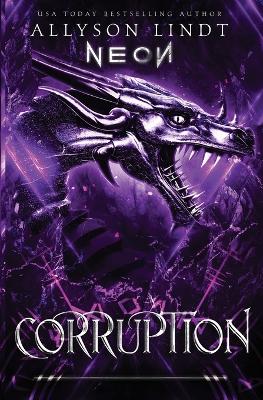 Book cover for Corruption