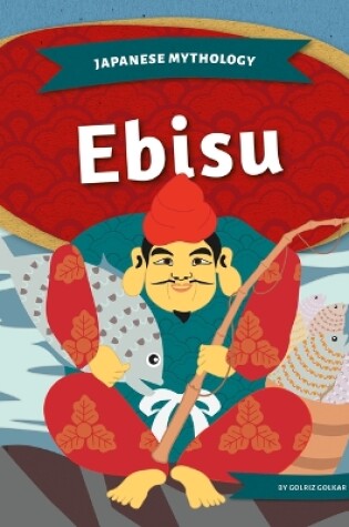 Cover of Ebisu