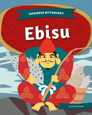 Cover of Ebisu