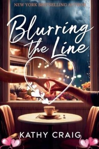 Cover of Blurring The Line