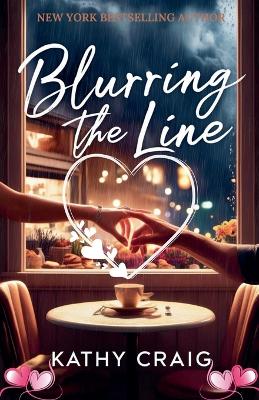 Book cover for Blurring The Line