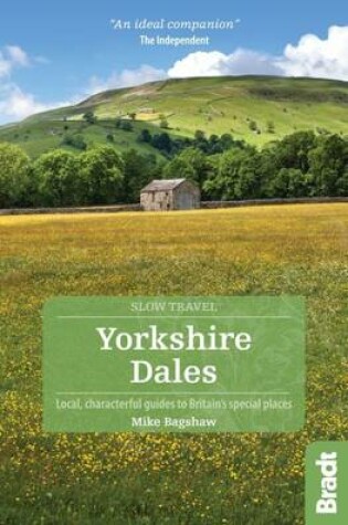 Cover of Yorkshire Dales