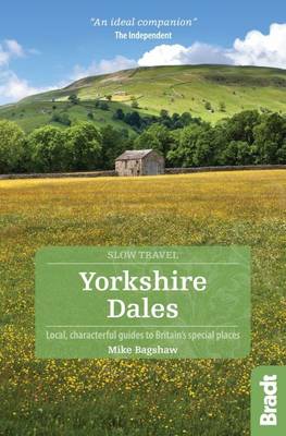 Cover of Yorkshire Dales