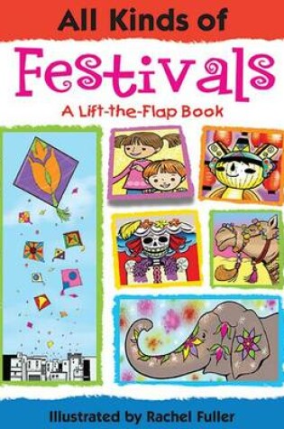 Cover of All Kinds of Festivals