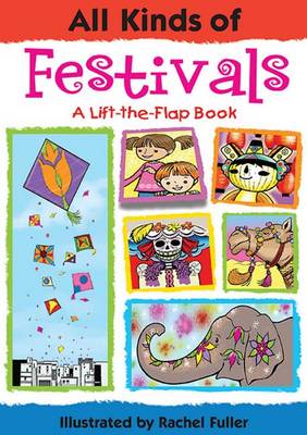 Cover of All Kinds of Festivals