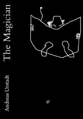 Book cover for The Magician