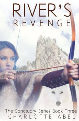 Cover of River's Revenge