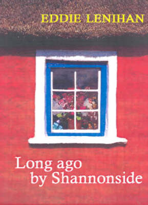 Book cover for Long Ago by Shannonside