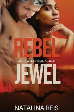 Cover of Rebel Jewel