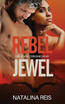 Cover of Rebel Jewel