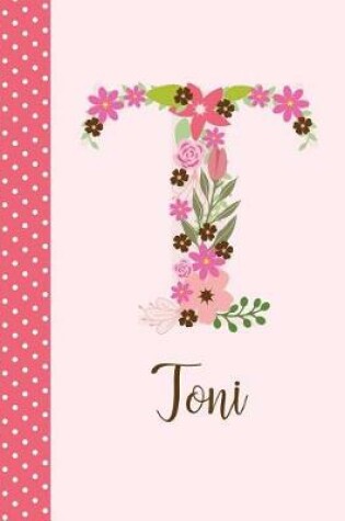 Cover of Toni