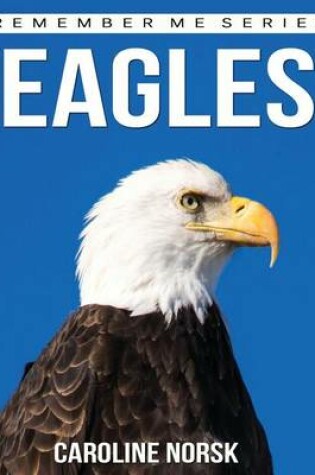 Cover of Eagles